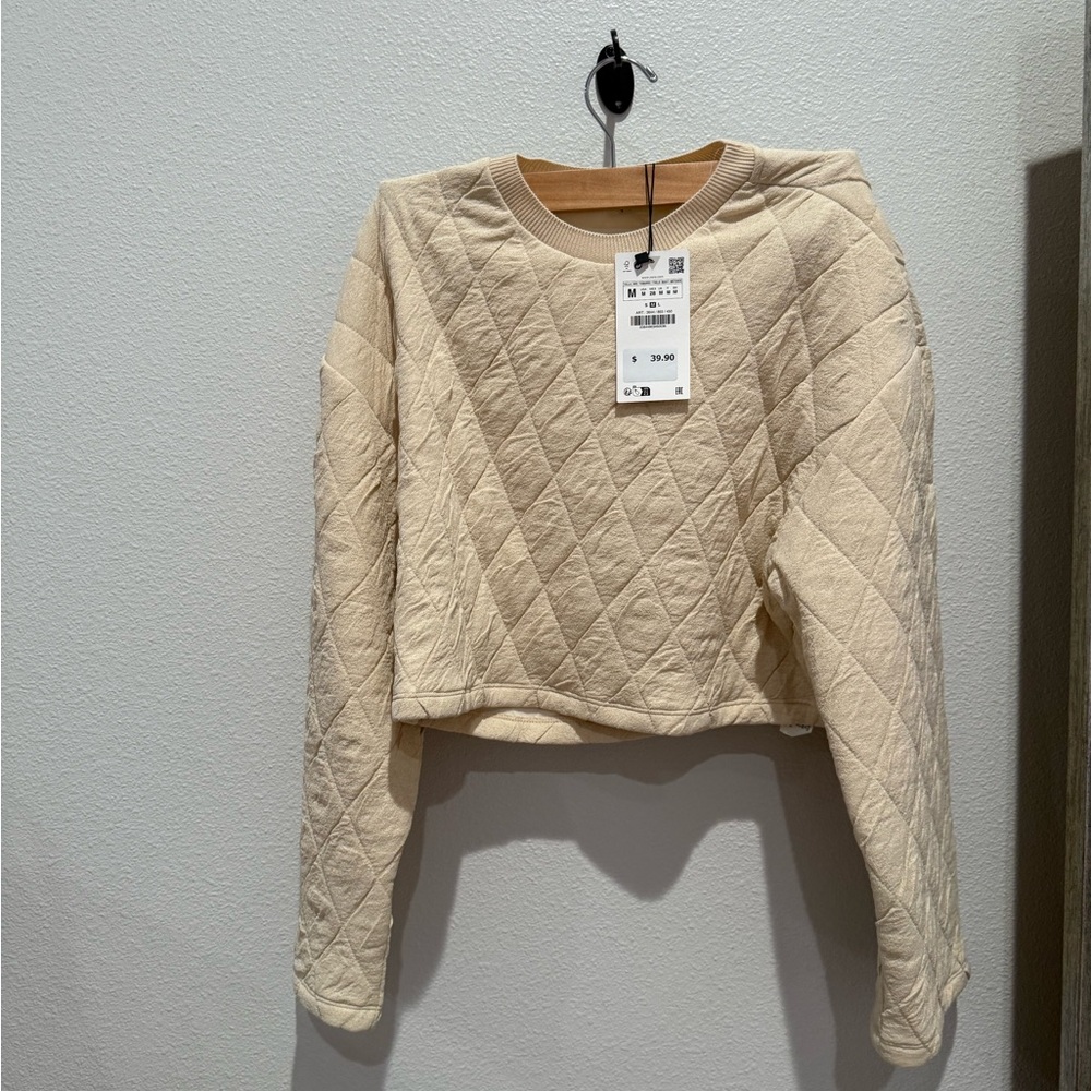 Bundle of 4 long sleeves